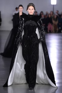 Balmain RTW Fall 2019