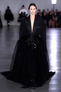 Balmain RTW Fall 2019