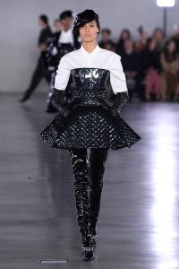 Balmain RTW Fall 2019