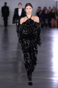 Balmain RTW Fall 2019