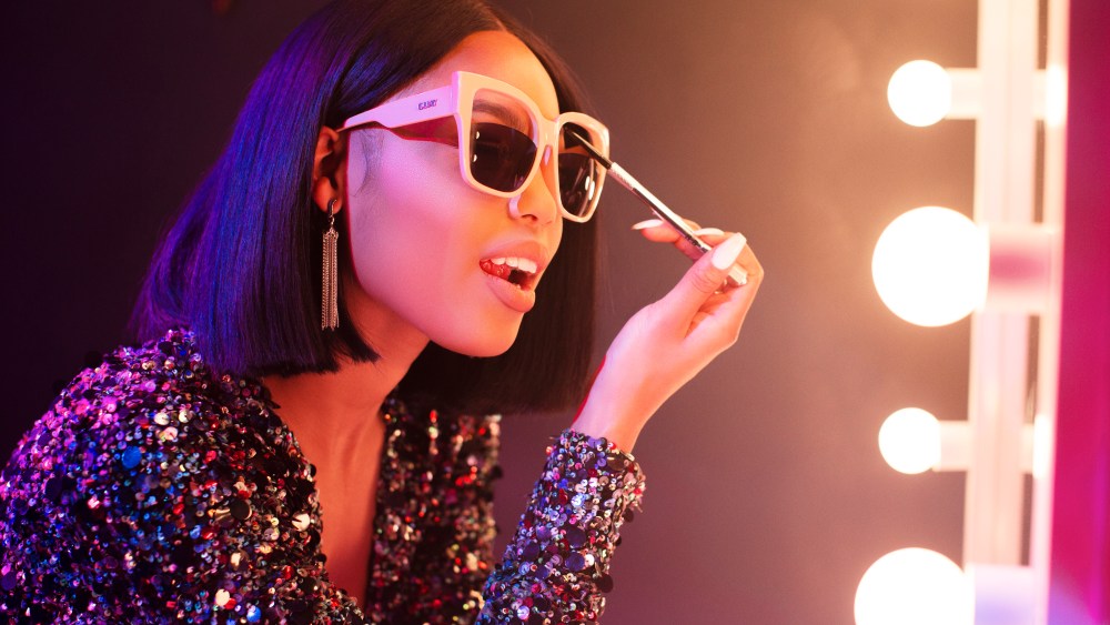 Benefit Expands Beyond Cosmetics Collaborations With Quay