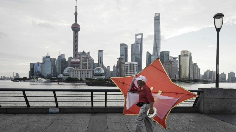 china foreign investment new regulations walmart
