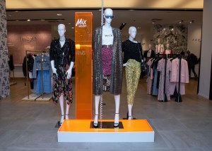 Spotlighting a “mix and match” approach.