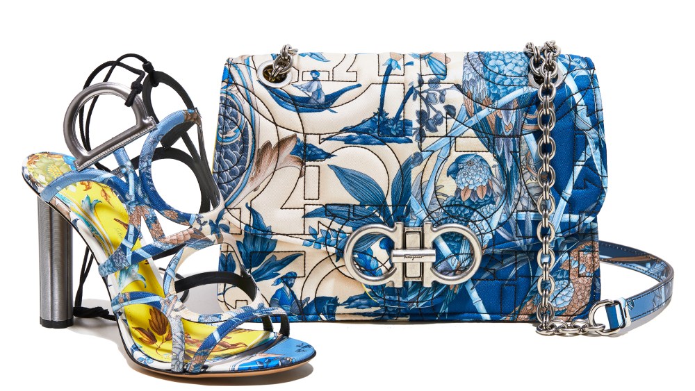 Ferragamo South Coast Plaza