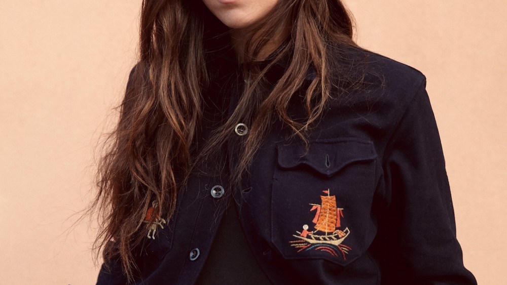 Emily Bode