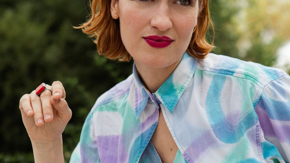Breeda Wool