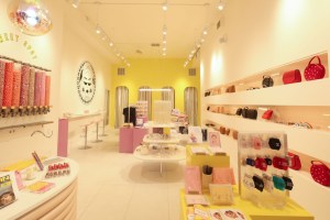 The Bulletin store.
