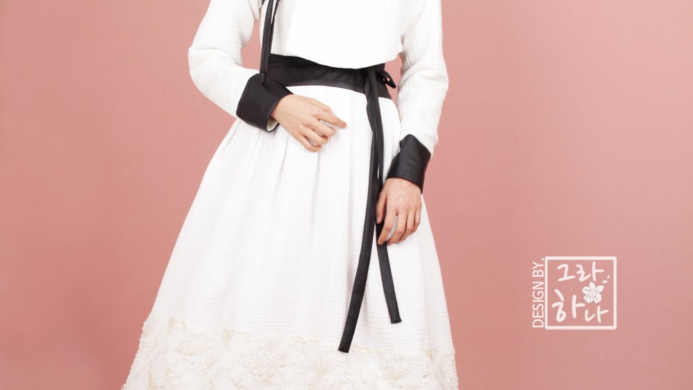 Seoul Fashion Designer Adds Modern Twist to Traditional Korean Dresses