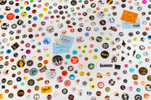 Too Fast to Live, Too Young to Die: Punk Graphics, 1976–1986 at Cranbrook Art Musuem, Bloomfield Hills, MI