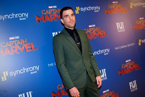Zachary Quinto