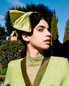 Capucci Paris RTW Fall 2019