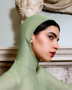 Capucci Paris RTW Fall 2019