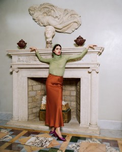 Capucci Paris RTW Fall 2019