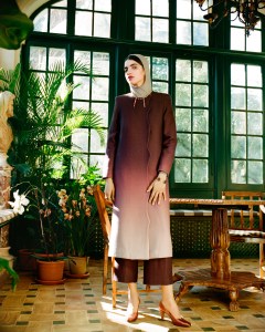 Capucci Paris RTW Fall 2019