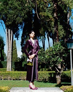 Capucci Paris RTW Fall 2019