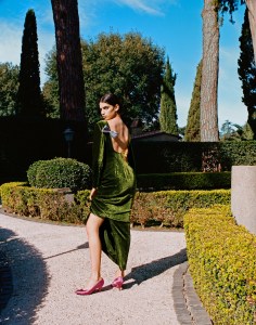 Capucci Paris RTW Fall 2019
