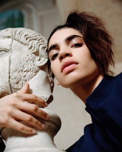Capucci Paris RTW Fall 2019