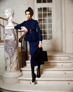 Capucci Paris RTW Fall 2019