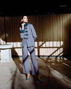 Capucci Paris RTW Fall 2019