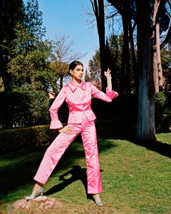 Capucci Paris RTW Fall 2019