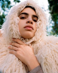 Capucci Paris RTW Fall 2019