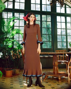 Capucci Paris RTW Fall 2019