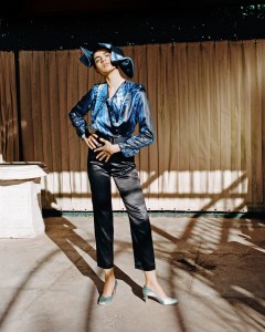 Capucci Paris RTW Fall 2019