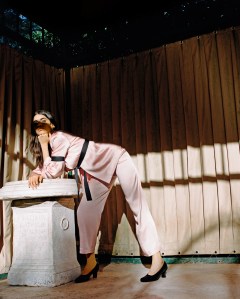 Capucci Paris RTW Fall 2019