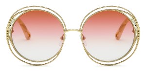 A Chloe style manufactured by Marchon.