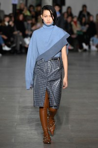 Cedric Charlier RTW Fall 2019