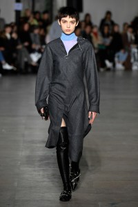 Cedric Charlier RTW Fall 2019
