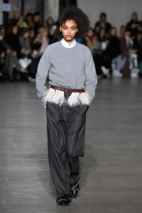 Cedric Charlier RTW Fall 2019