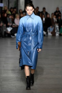 Cedric Charlier RTW Fall 2019