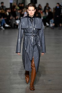 Cedric Charlier RTW Fall 2019