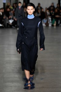 Cedric Charlier RTW Fall 2019