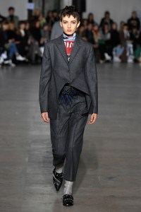 Cedric Charlier RTW Fall 2019