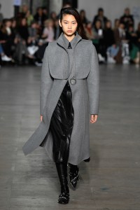 Cedric Charlier RTW Fall 2019
