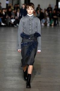 Cedric Charlier RTW Fall 2019