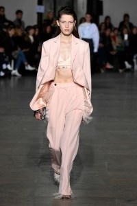 Cedric Charlier RTW Fall 2019