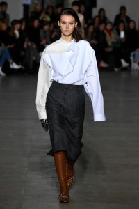 Cedric Charlier RTW Fall 2019