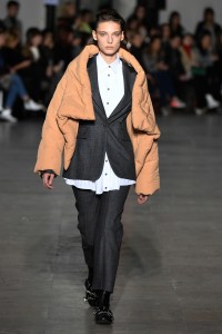 Cedric Charlier RTW Fall 2019