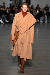 Cedric Charlier RTW Fall 2019