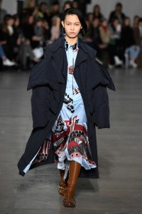 Cedric Charlier RTW Fall 2019