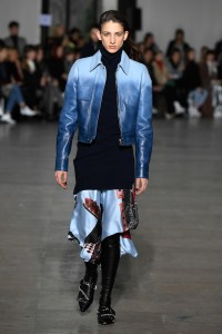 Cedric Charlier RTW Fall 2019