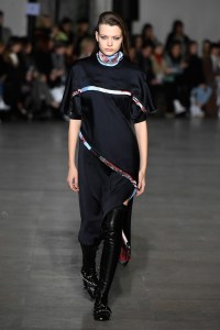 Cedric Charlier RTW Fall 2019
