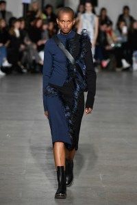 Cedric Charlier RTW Fall 2019