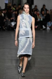 Cedric Charlier RTW Fall 2019