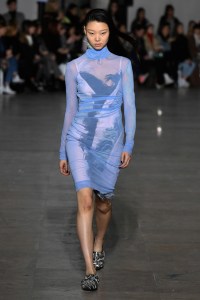 Cedric Charlier RTW Fall 2019