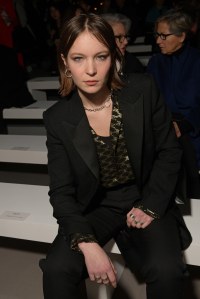 Diane Rouxel