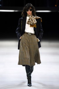 Celine RTW Fall 2019